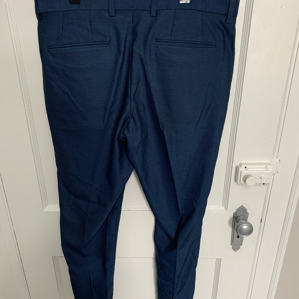 Men suits pants - Picture 2 of 6
